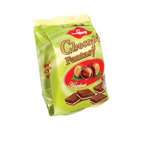 Chocopie